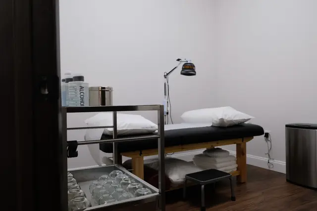 Cinco Ranch Acupuncture Clinic — photo from the business 2