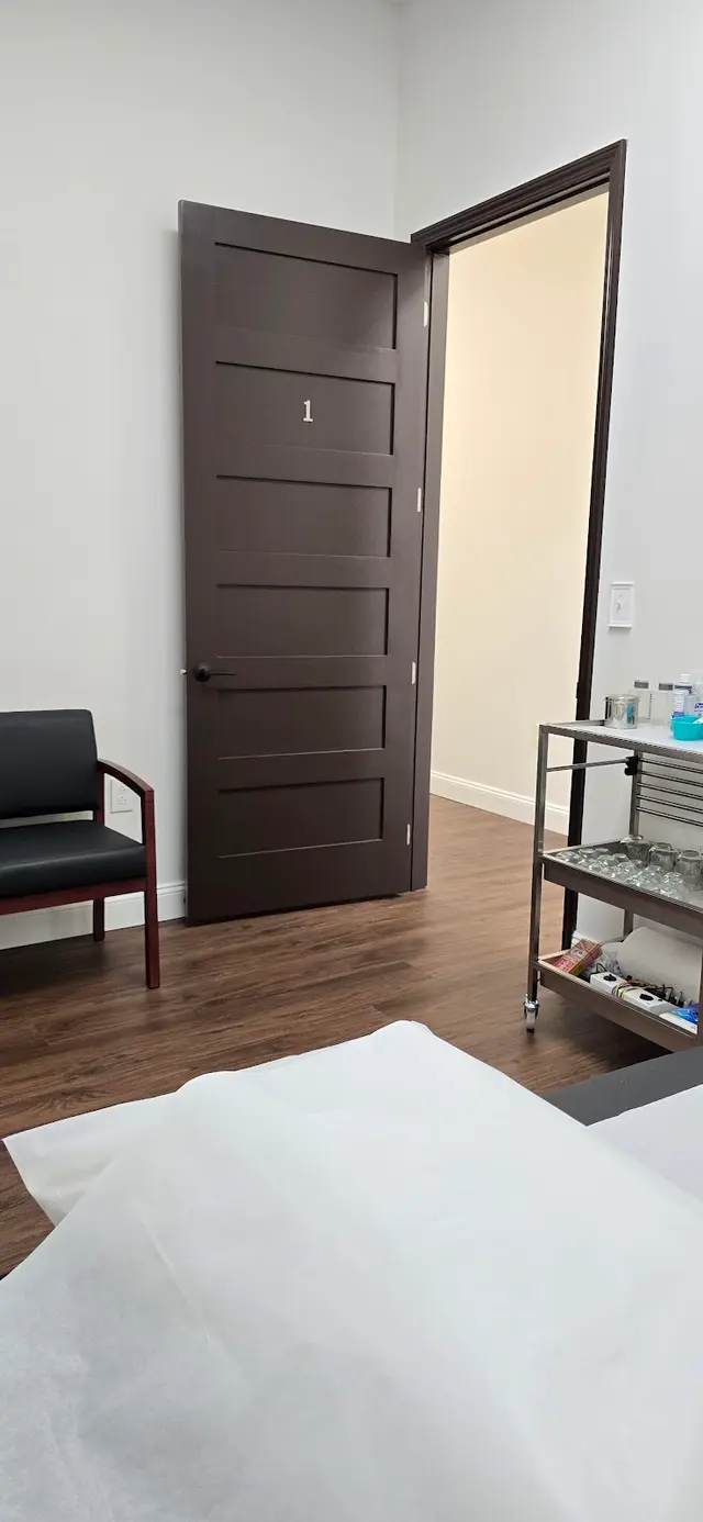 Cinco Ranch Acupuncture Clinic — photo from the business 8