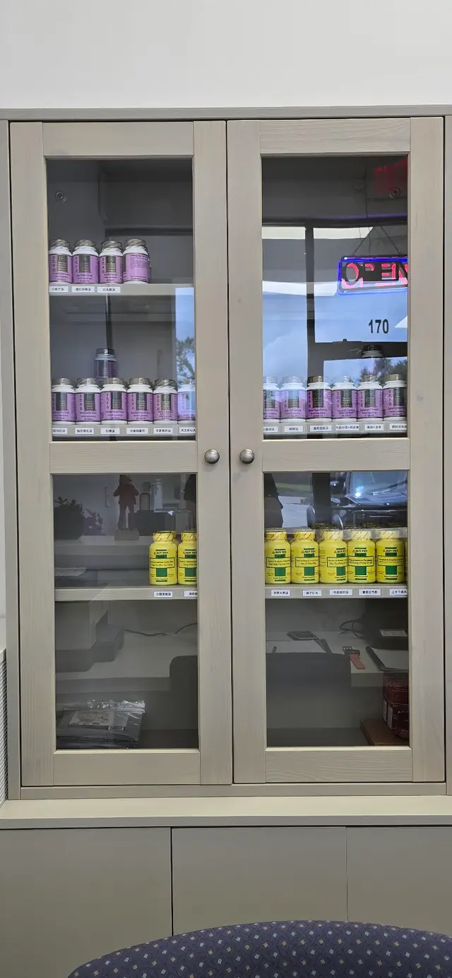 Cinco Ranch Acupuncture Clinic — photo from the business 4