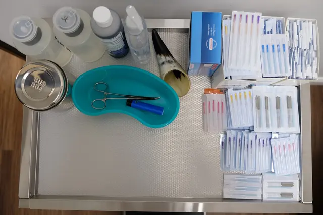 Cinco Ranch Acupuncture Clinic — photo from the business 7