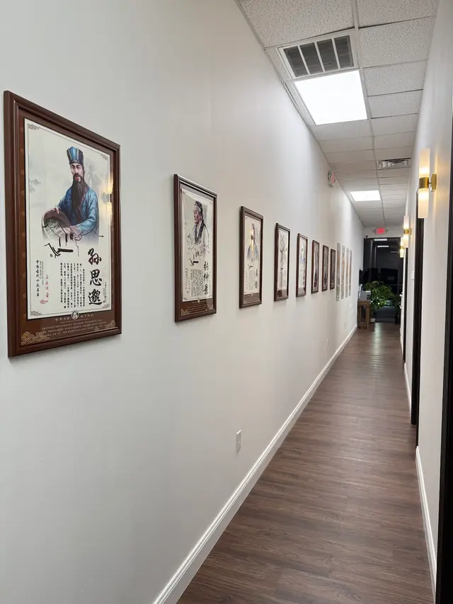 Cinco Ranch Acupuncture Clinic — photo from the business 3