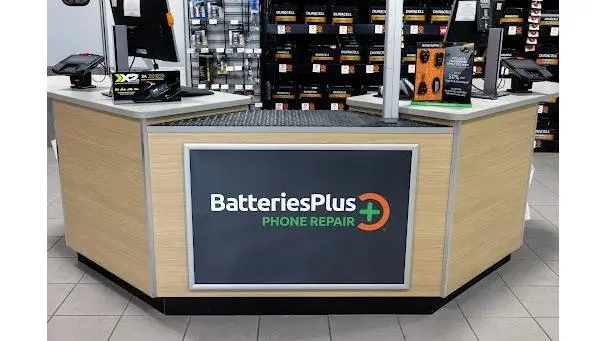 Batteries Plus — photo from the business 1