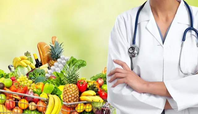Houston Holistic Doctors - Functional Medicine & Nutritional Counseling — photo from the business 3