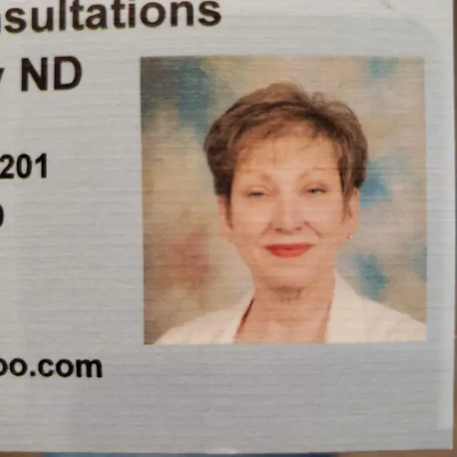 Houston Holistic Doctors - Functional Medicine & Nutritional Counseling — customer photo 9