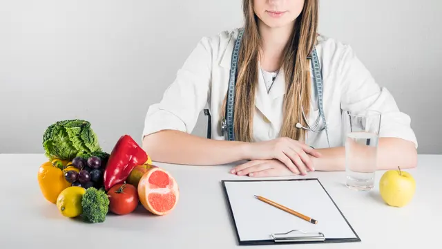 Houston Holistic Doctors - Functional Medicine & Nutritional Counseling — photo from the business 1