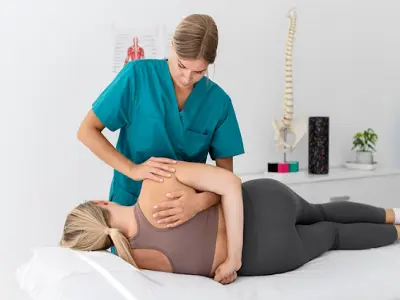 Houston Holistic Doctors - Functional Medicine & Nutritional Counseling — photo from the business 8