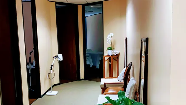 Top Acupuncture Clinic — photo from the business 1