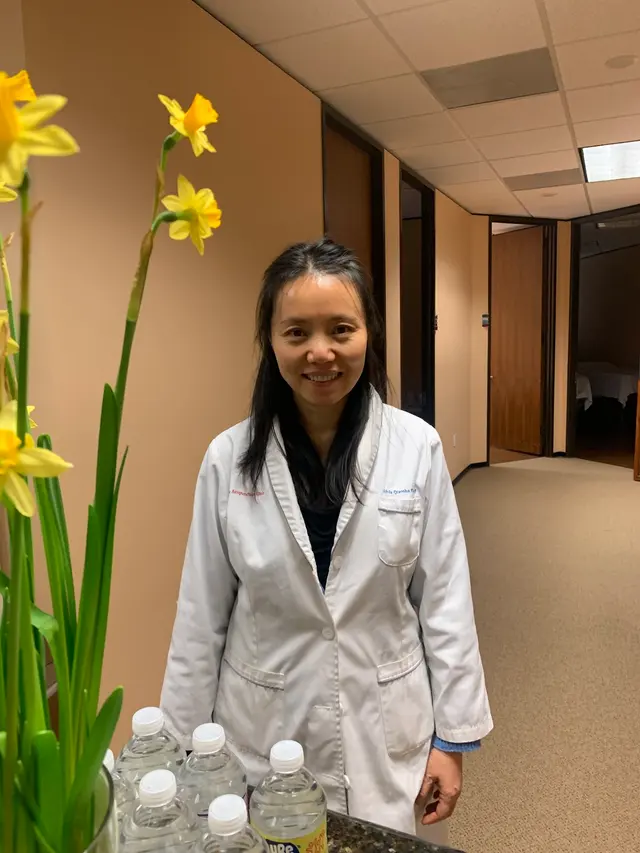 Top Acupuncture Clinic — customer photo 3
