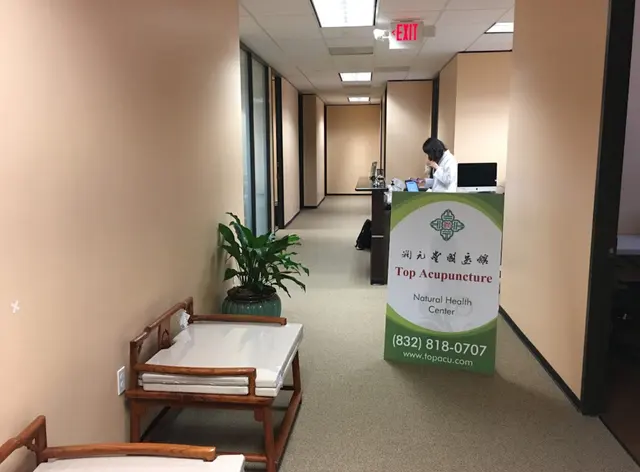 Top Acupuncture Clinic — photo from the business 2