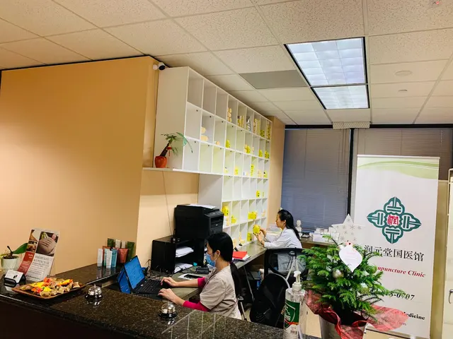 Top Acupuncture Clinic — customer photo 9