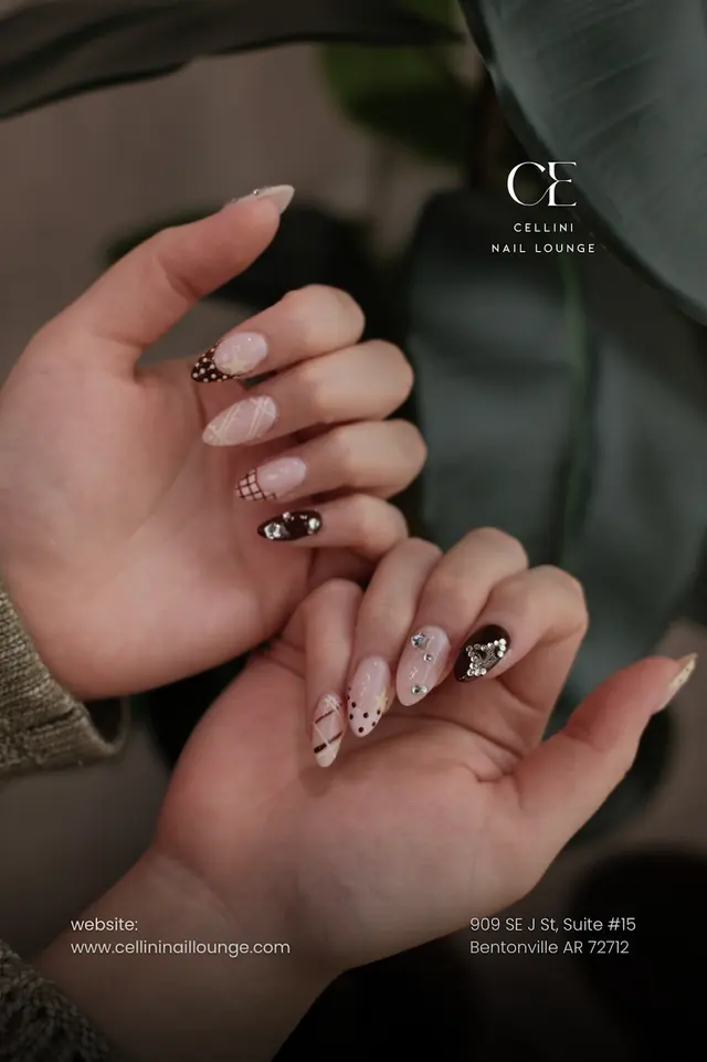 CELLINI NAIL LOUNGE — photo from the business 1