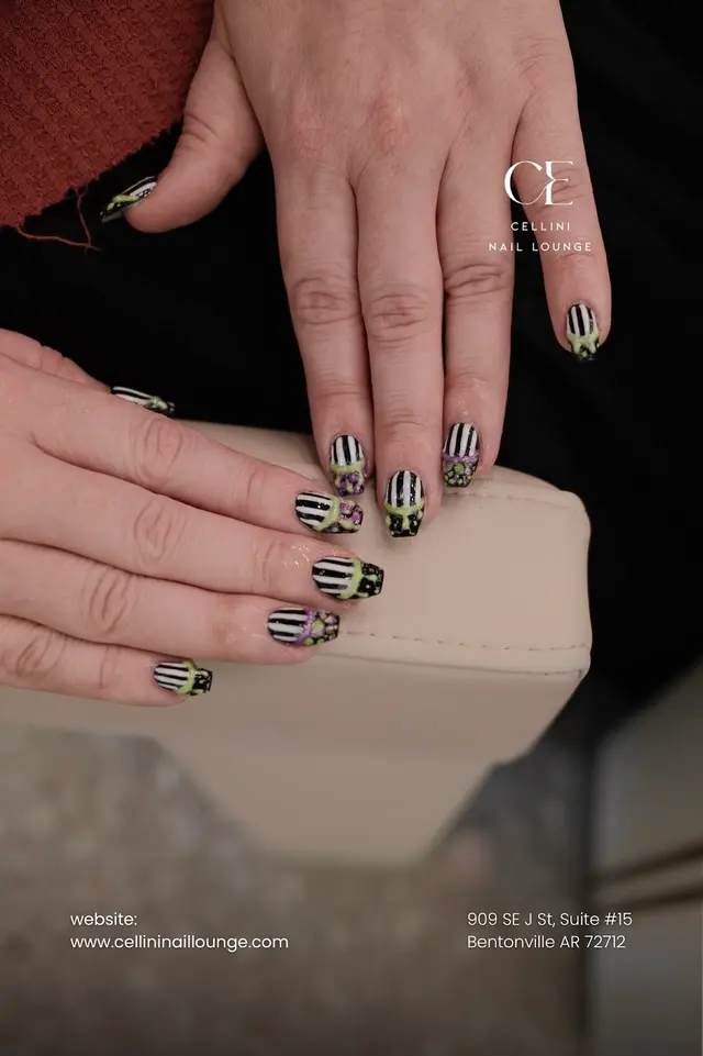 CELLINI NAIL LOUNGE — photo from the business 7