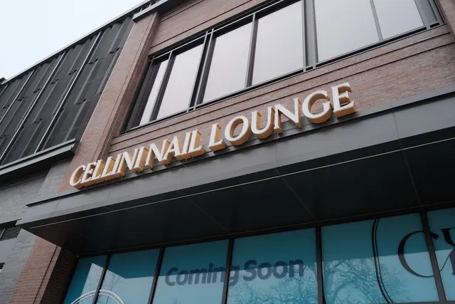 CELLINI NAIL LOUNGE — photo from the business 8