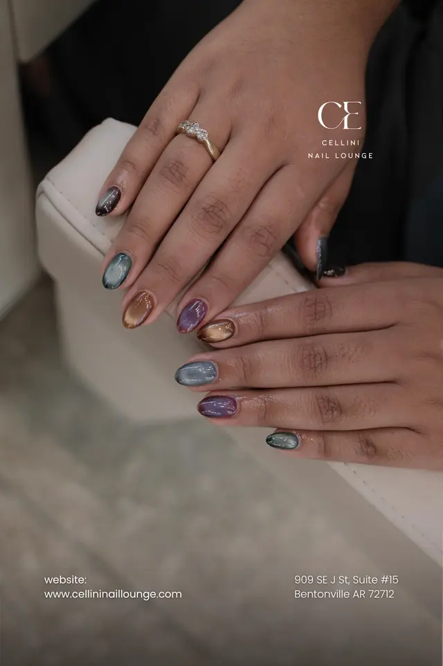 CELLINI NAIL LOUNGE — photo from the business 10