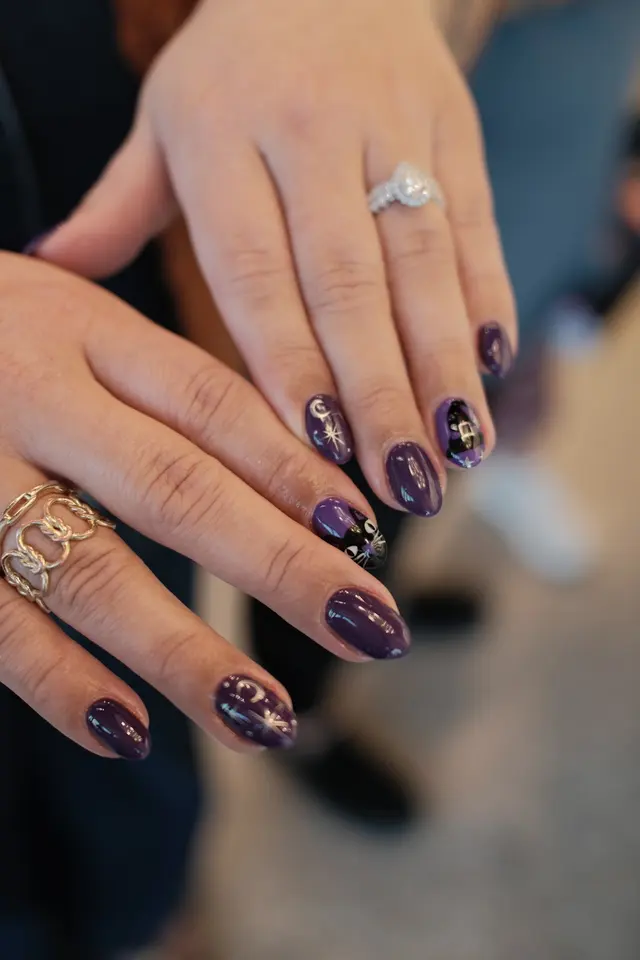 CELLINI NAIL LOUNGE — photo from the business 4
