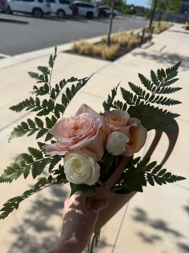 Customer photo from Laura's review