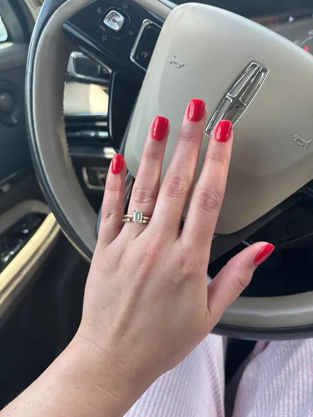 Customer photo from Kate's review