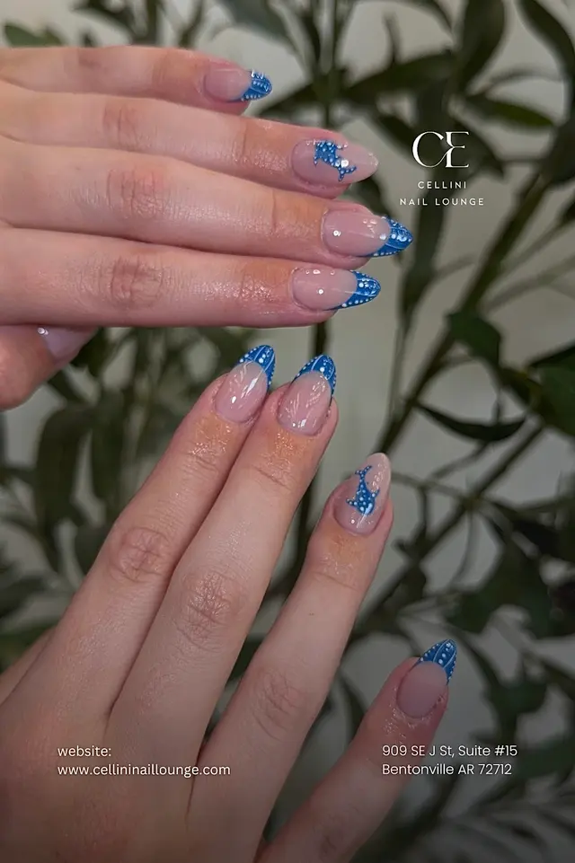 CELLINI NAIL LOUNGE — photo from the business 5
