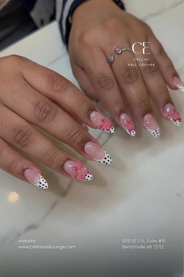 CELLINI NAIL LOUNGE — photo from the business 11