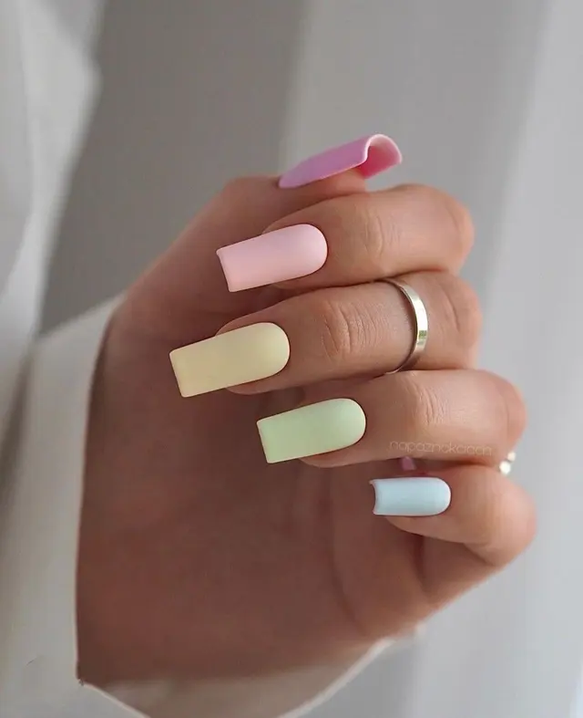 Bliss Nail Spa NWA — photo from the business 7