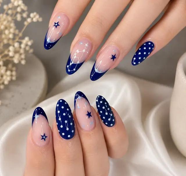 Bliss Nail Spa NWA — photo from the business 2