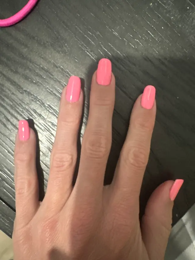 Bliss Nail Spa NWA — customer photo 11