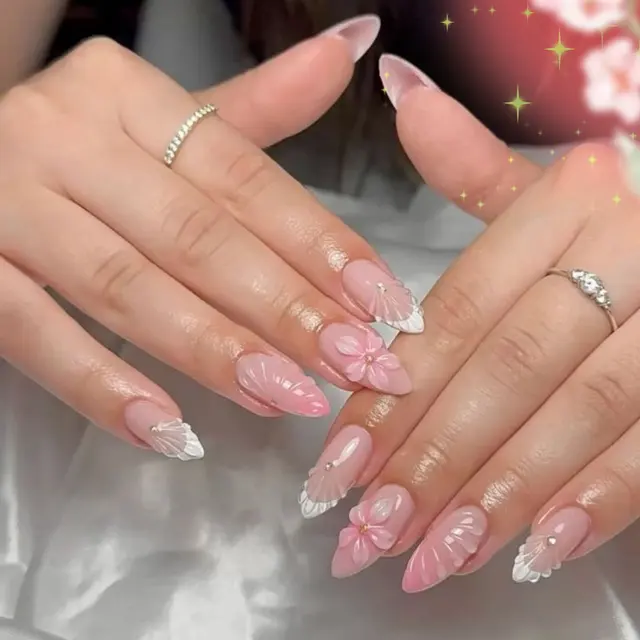 Bliss Nail Spa NWA — photo from the business 1