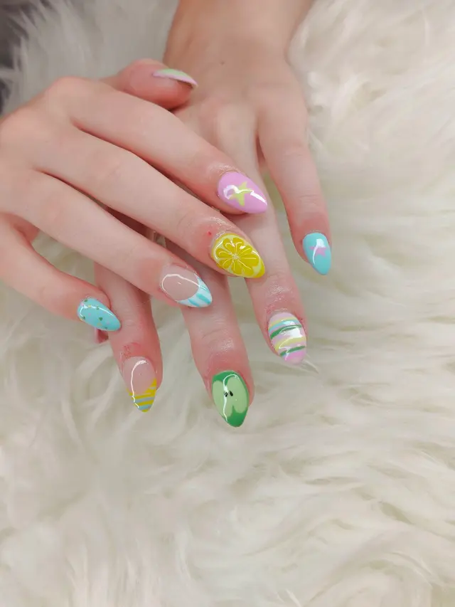 Bliss Nail Spa NWA — photo from the business 4