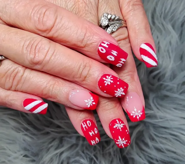 Bliss Nail Spa NWA — photo from the business 10