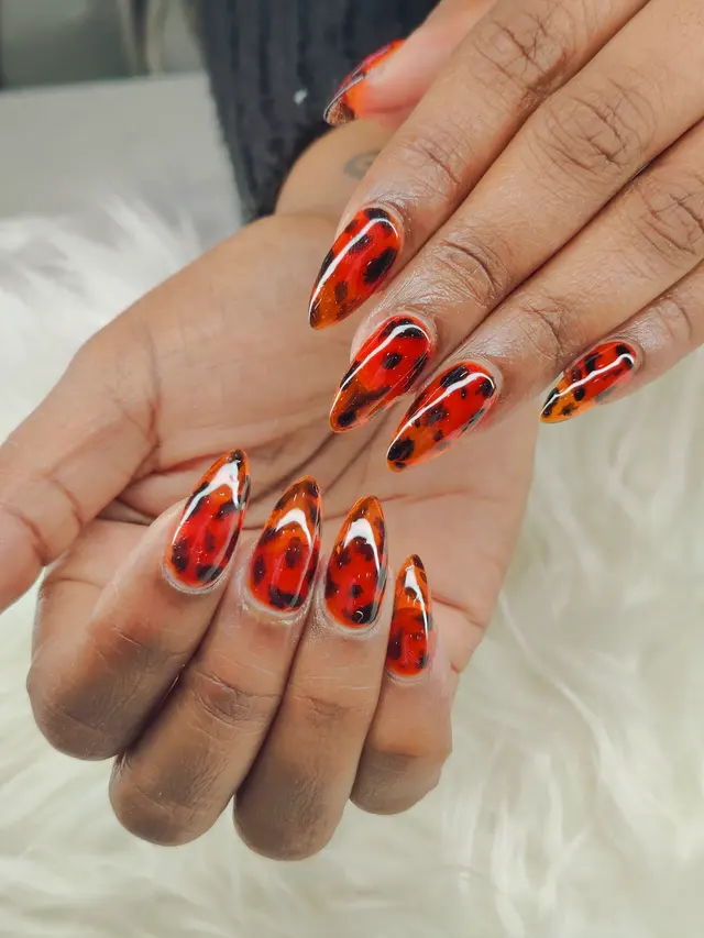 Bliss Nail Spa NWA — photo from the business 9