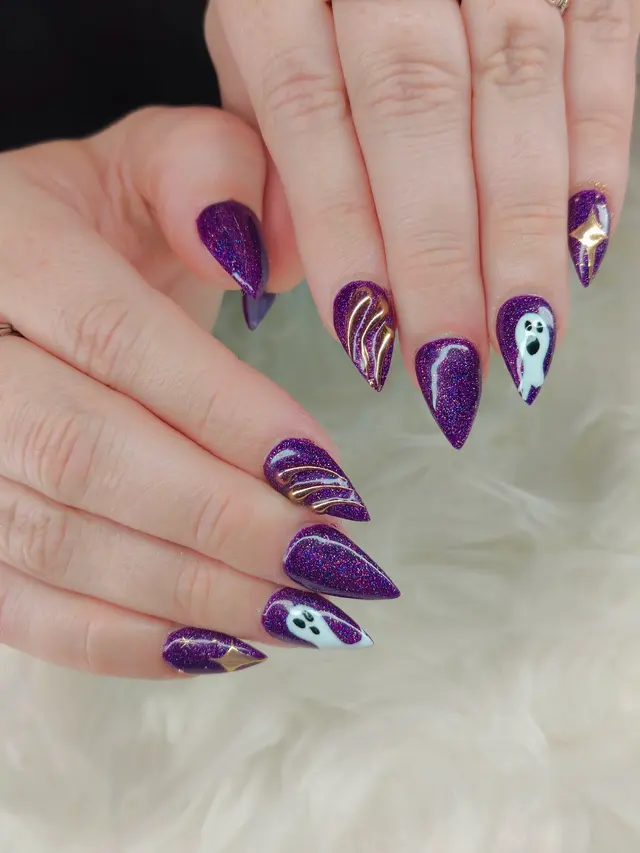 Bliss Nail Spa NWA — photo from the business 3