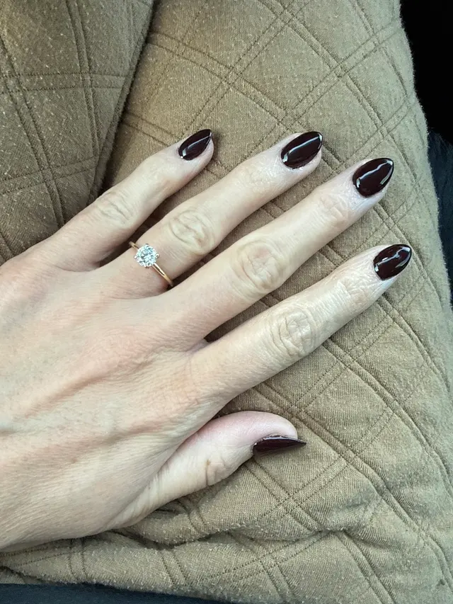 Customer photo from Lacey's review