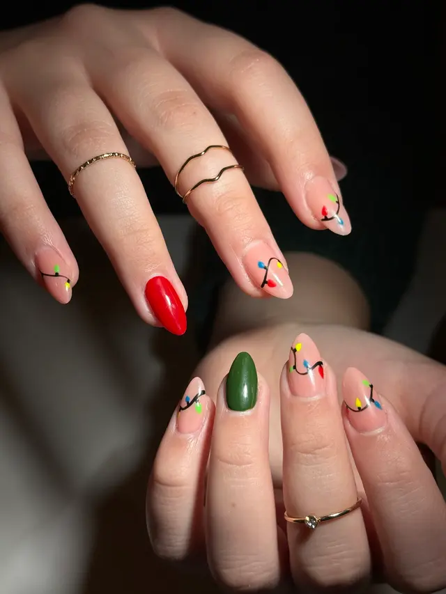 Selfie Nail Spa — photo from the business 7
