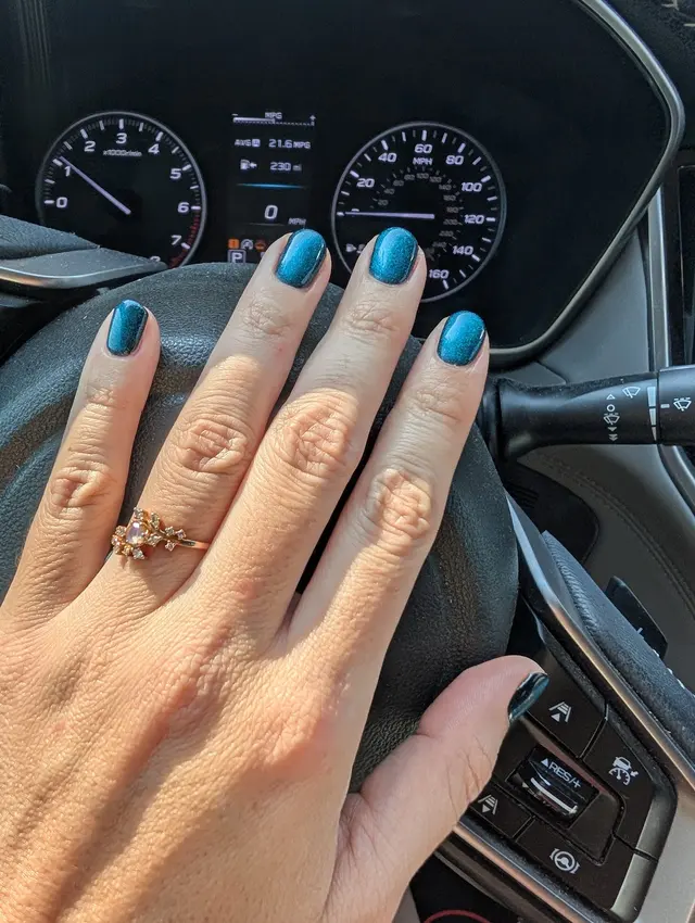 Customer photo of work by Selfie Nail Spa, from Erika Reed's review
