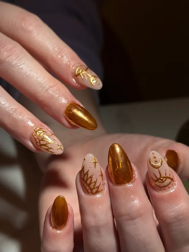 Selfie Nail Spa — photo from the business 9