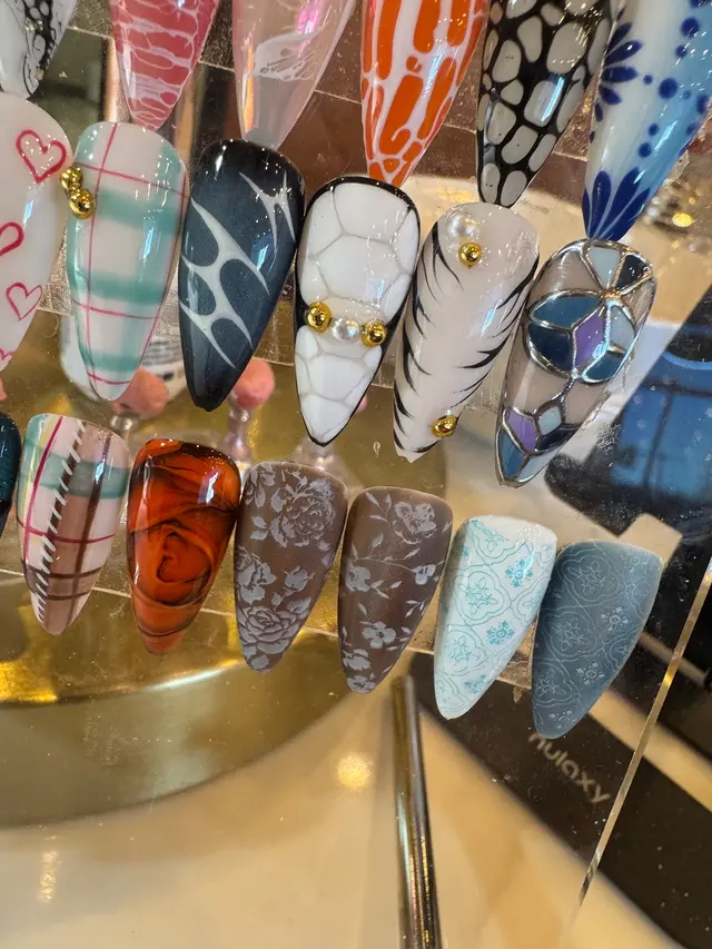 Customer photo from Tiffany's review