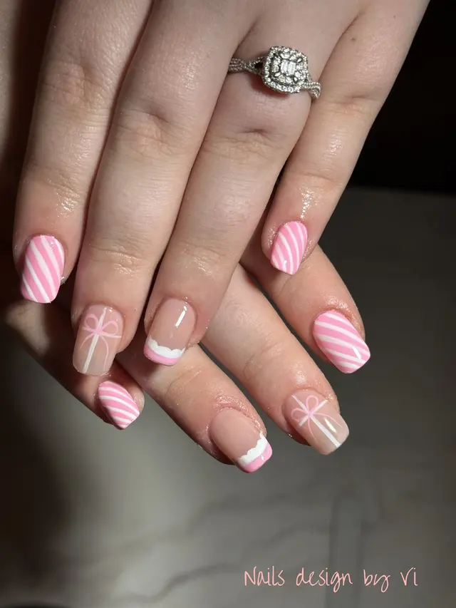 Selfie Nail Spa — photo from the business 10