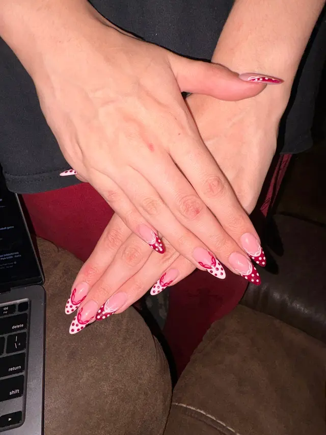 Customer photo from journey's review