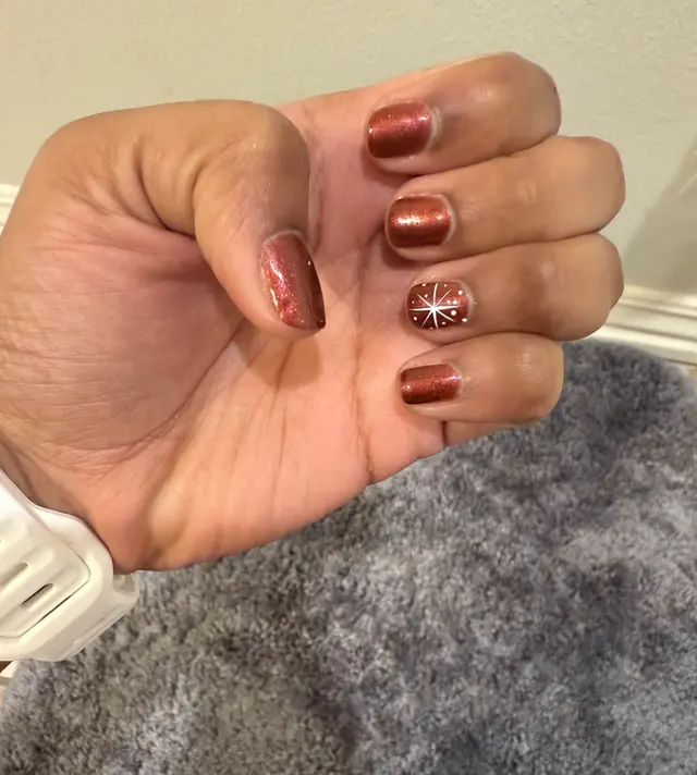 Customer photo from Alekhya's review