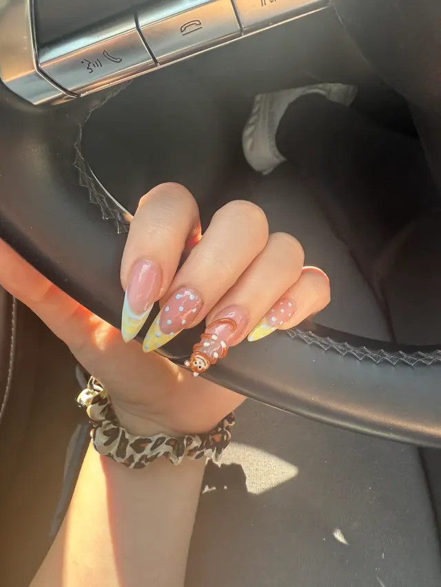 Customer photo from Brooklynn's review