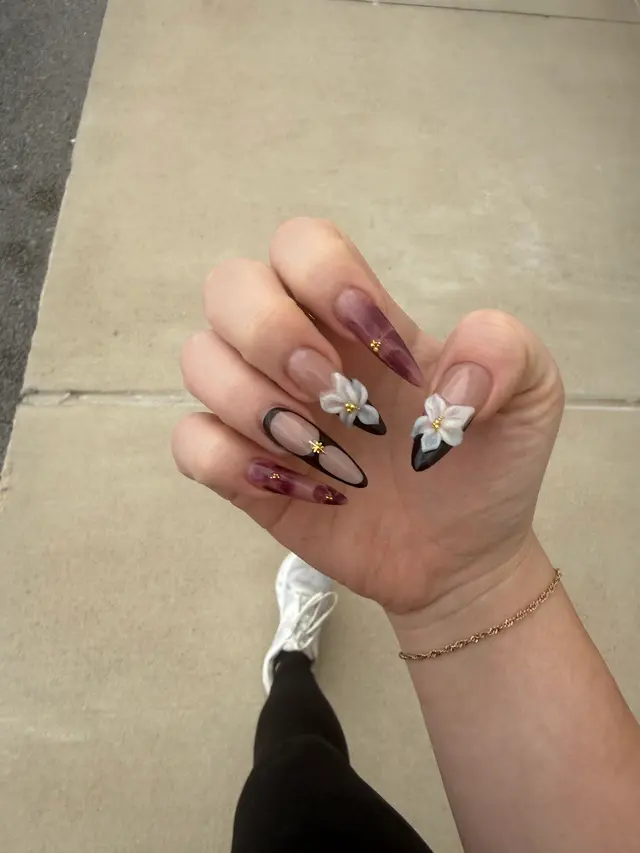 Customer photo from Brooklynn's review