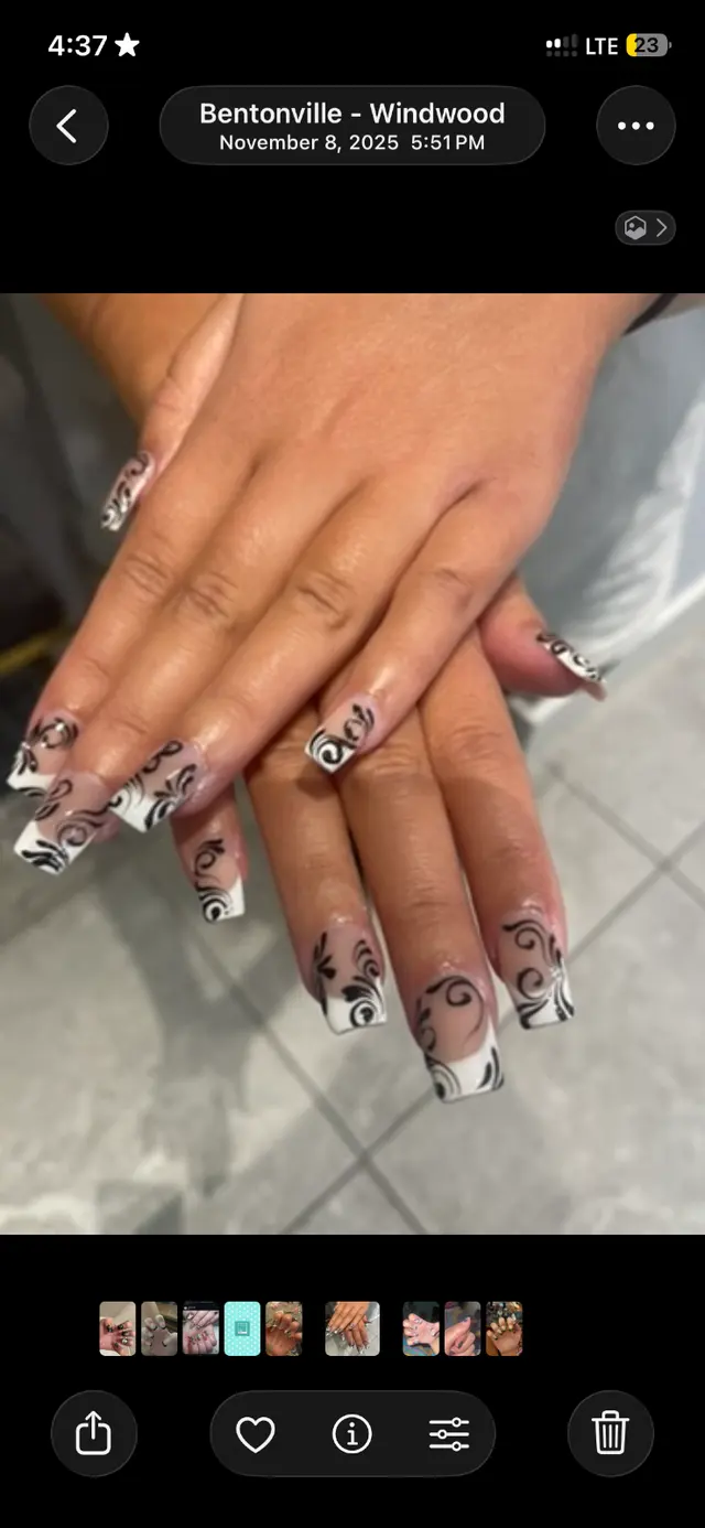 Customer photo from Owen's review