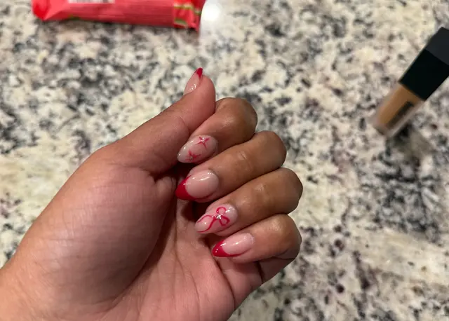 Customer photo from Alekhya's review