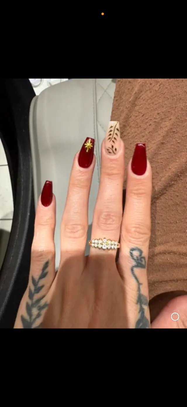 Customer photo from Samantha's review