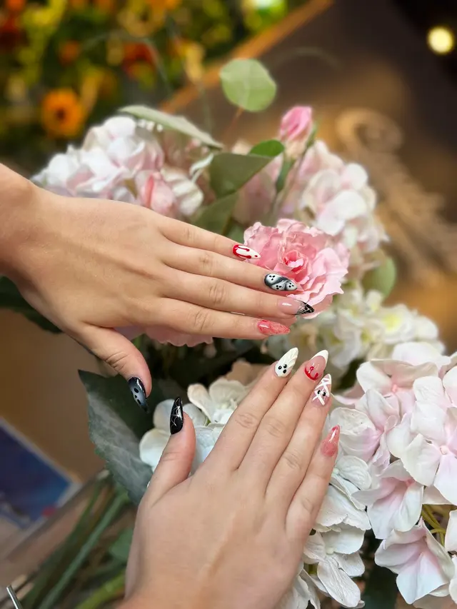 Casabella Nail, Hair, Facial & Brows — photo from the business 3
