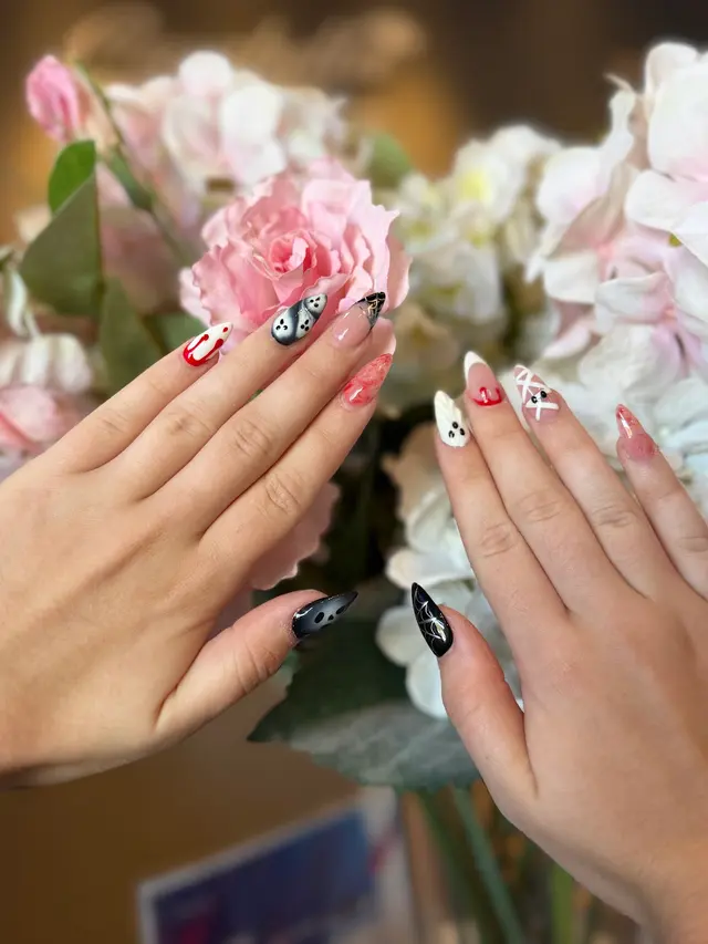 Casabella Nail, Hair, Facial & Brows — photo from the business 2