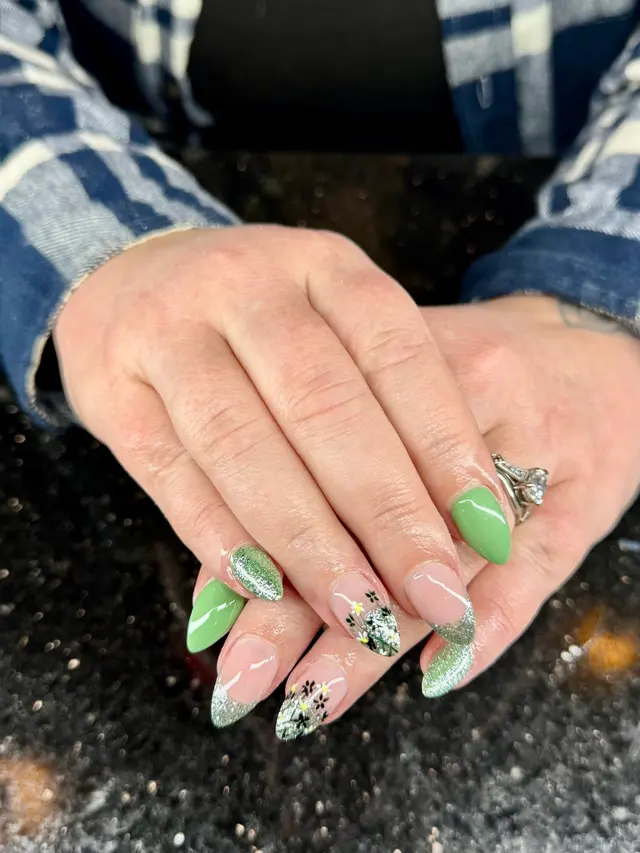 Casabella Nail, Hair, Facial & Brows — photo from the business 10
