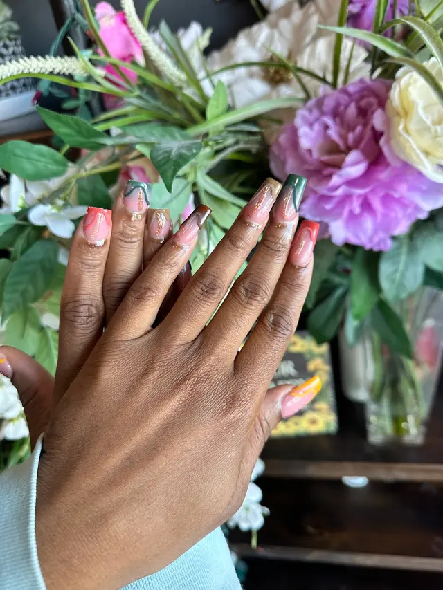 Casabella Nail, Hair, Facial & Brows — photo from the business 6