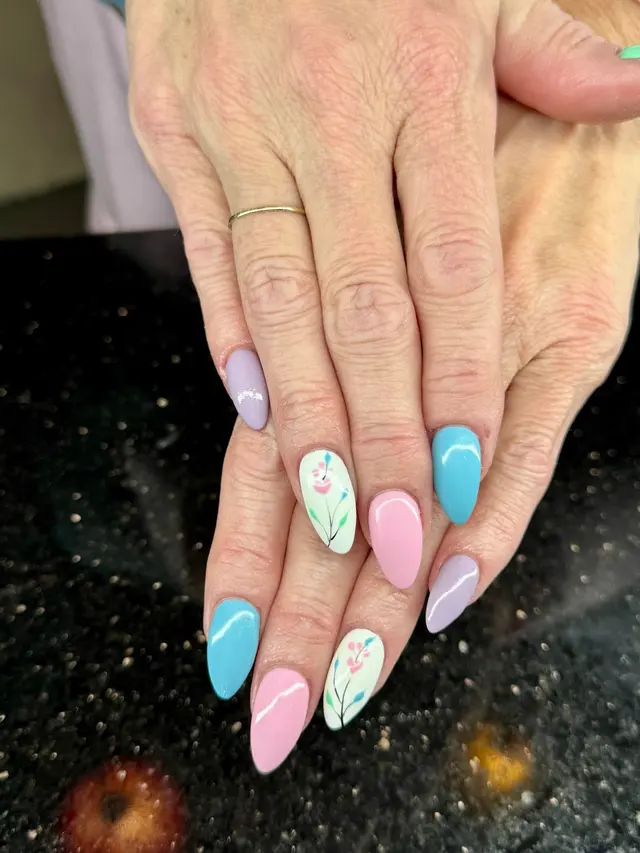 Casabella Nail, Hair, Facial & Brows — photo from the business 11