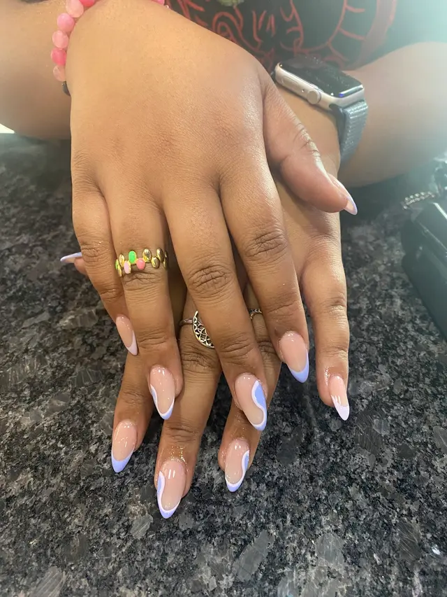 Casabella Nail, Hair, Facial & Brows — photo from the business 8